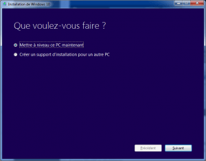 Télécharger Windows 10 gratuitement (ISO, USB, DVD)