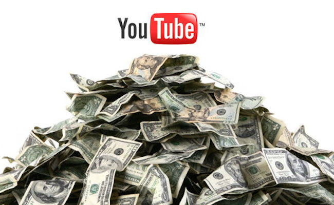 Comment gagner de l'argent avec Youtube ?  Méthode et rémunérations
