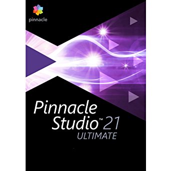Télécharger Pinnacle Studio 21 gratuitement