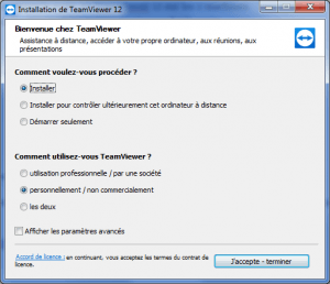teamviewer host download windows